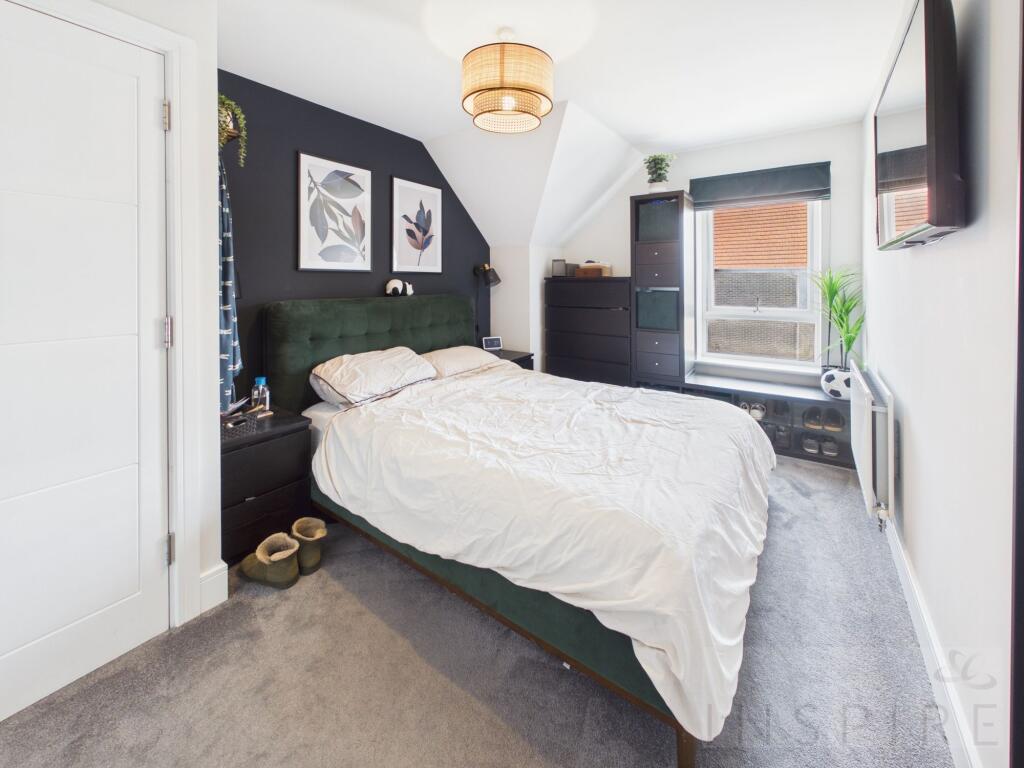 Apartment in Mid Sussex, Tilgate Forest Row, Slaugham - More