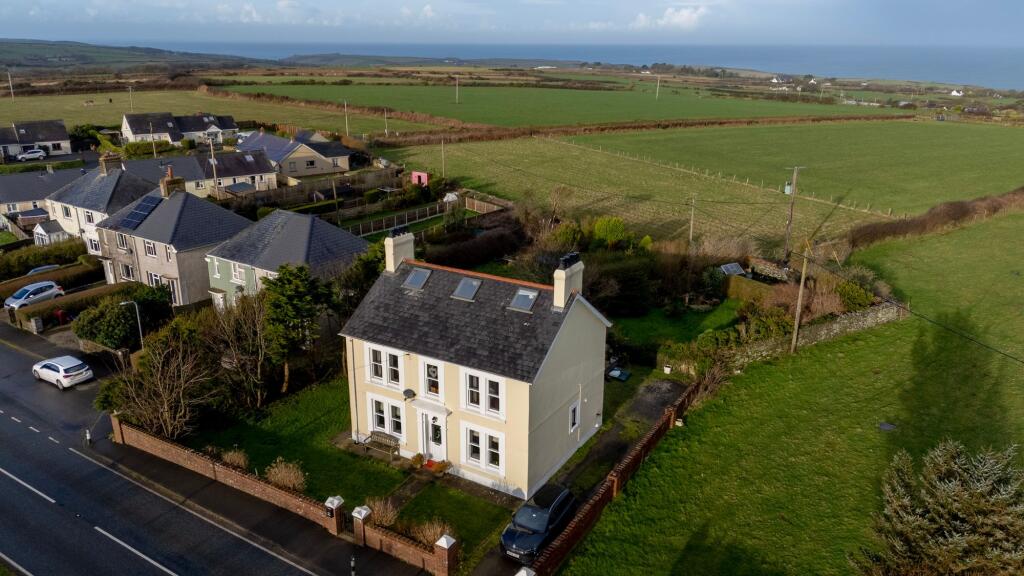 Main image of property: Croesgoch, Haverfordwest, SA62