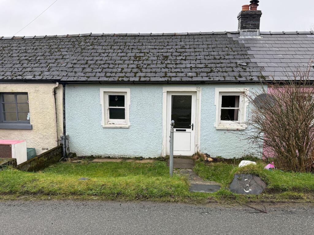 Main image of property: Rosebush, Clynderwen, SA66