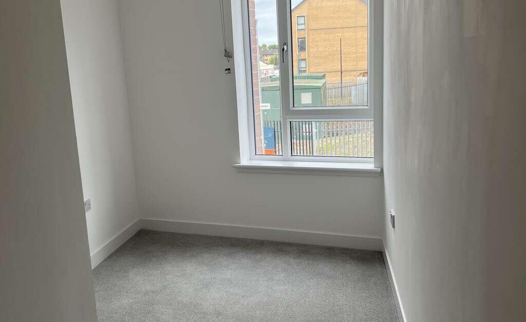 Apartment in Glasgow - More