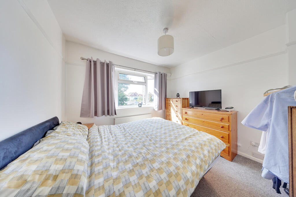 Apartment in London, Poverest, Petts Wood - View 5