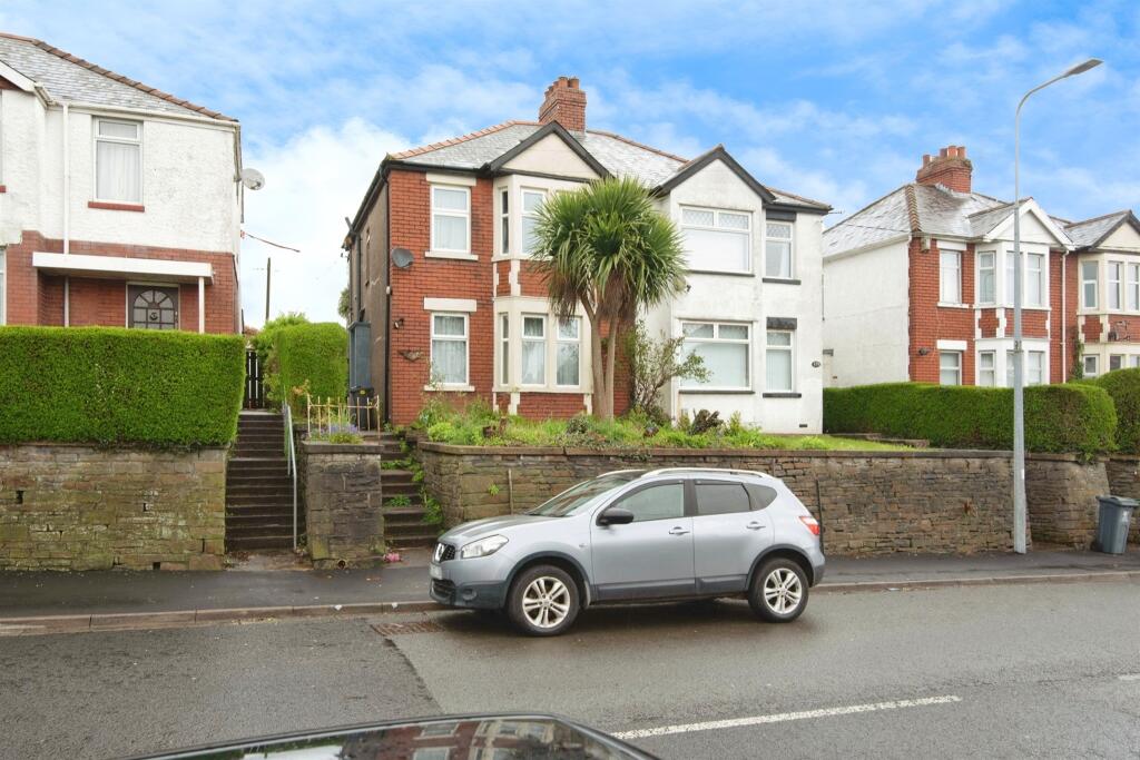 Main image of property: Wentloog Road, Rumney, Cardiff