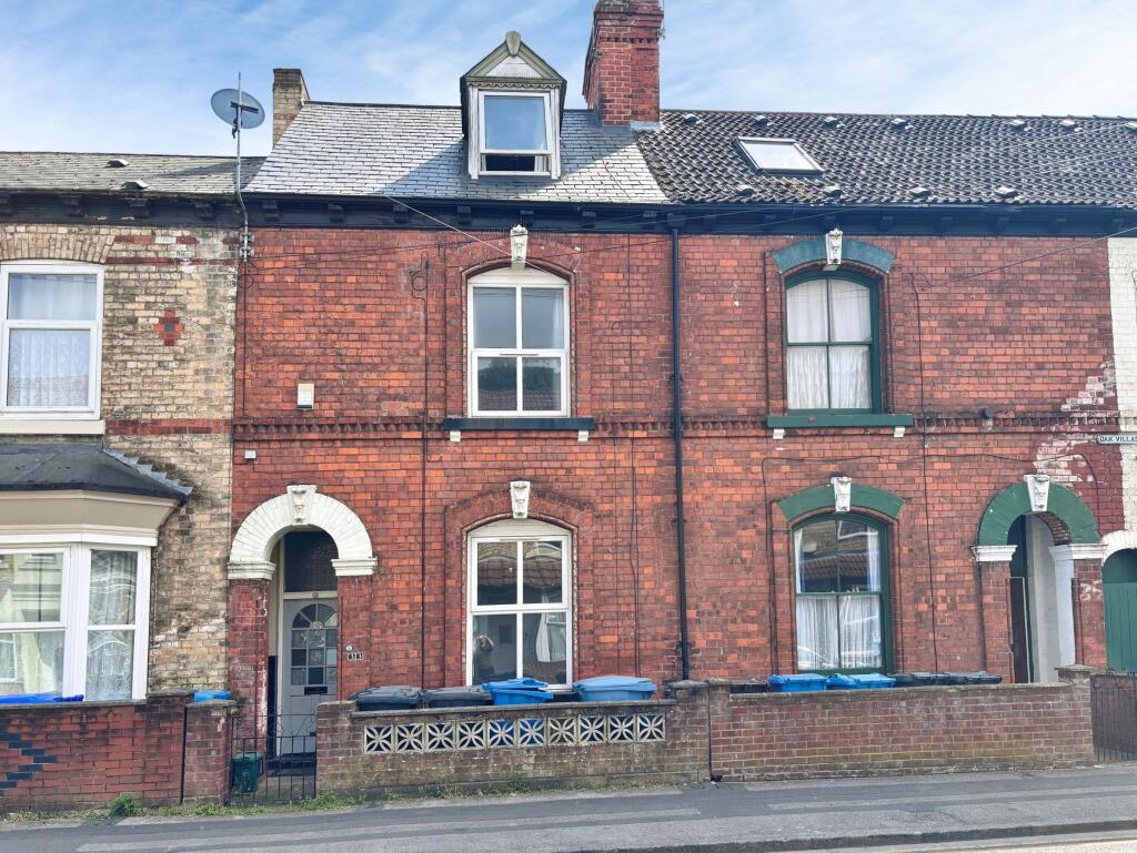 Main image of property: Grafton Street, Hull, HU5