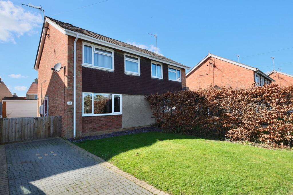 Main image of property: Westfield Road, Sawtry, Huntingdon, PE28