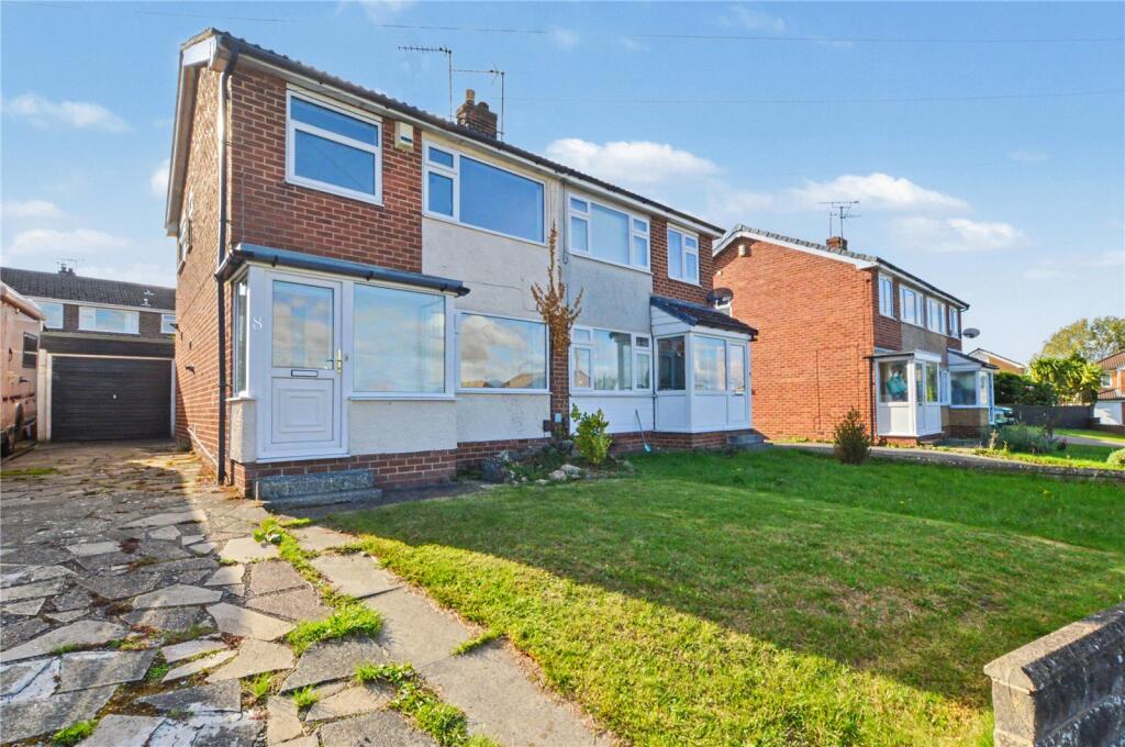Main image of property: Calder Close, Wetherby, West Yorkshire