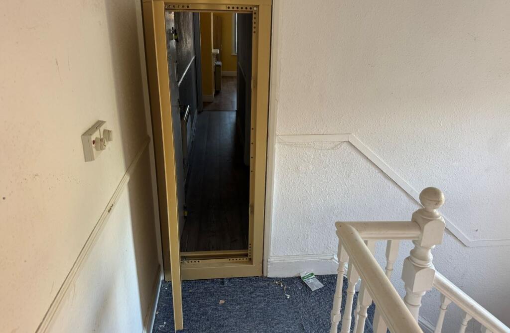 Apartment in Portsmouth, North End - View 4
