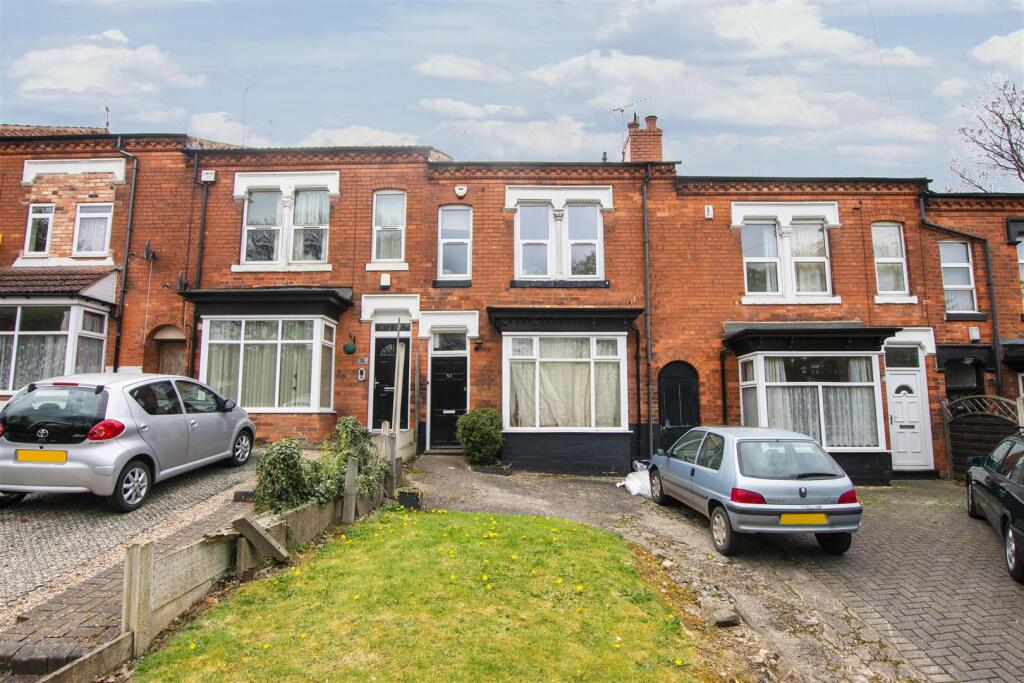 Main image of property: Bournbrook Road, Birmingham, West Midlands, B29