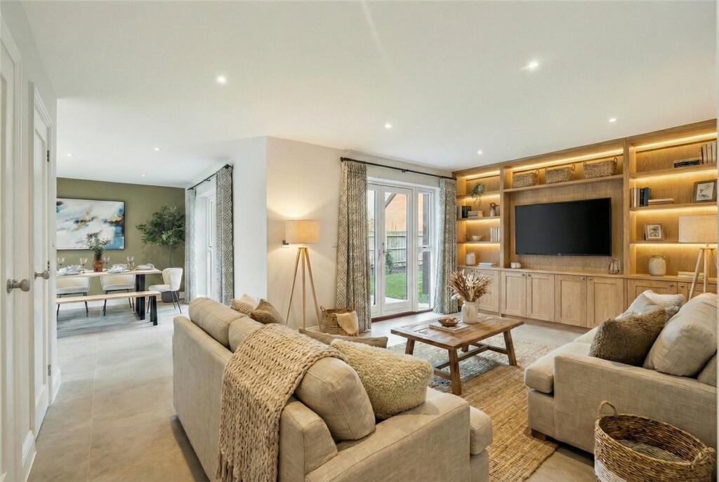 Main image of property: Drayton St. Leonard, Wallingford, Oxfordshire, OX10