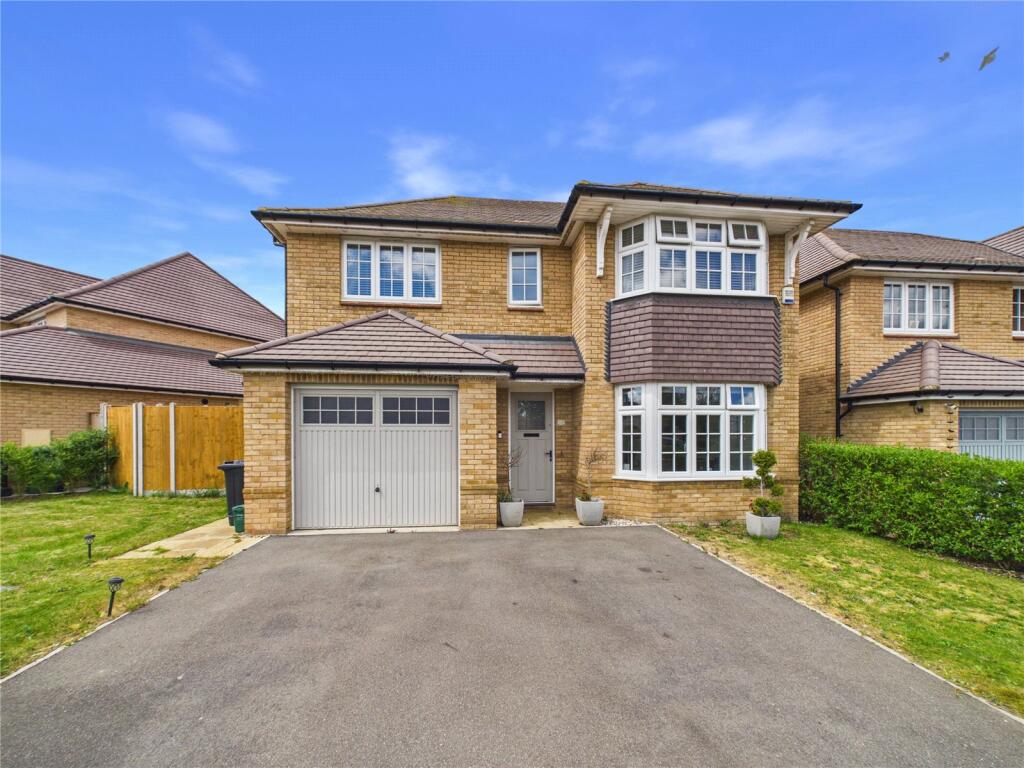 Main image of property: Tabner Crescent, Silver End, Witham, Essex, CM8