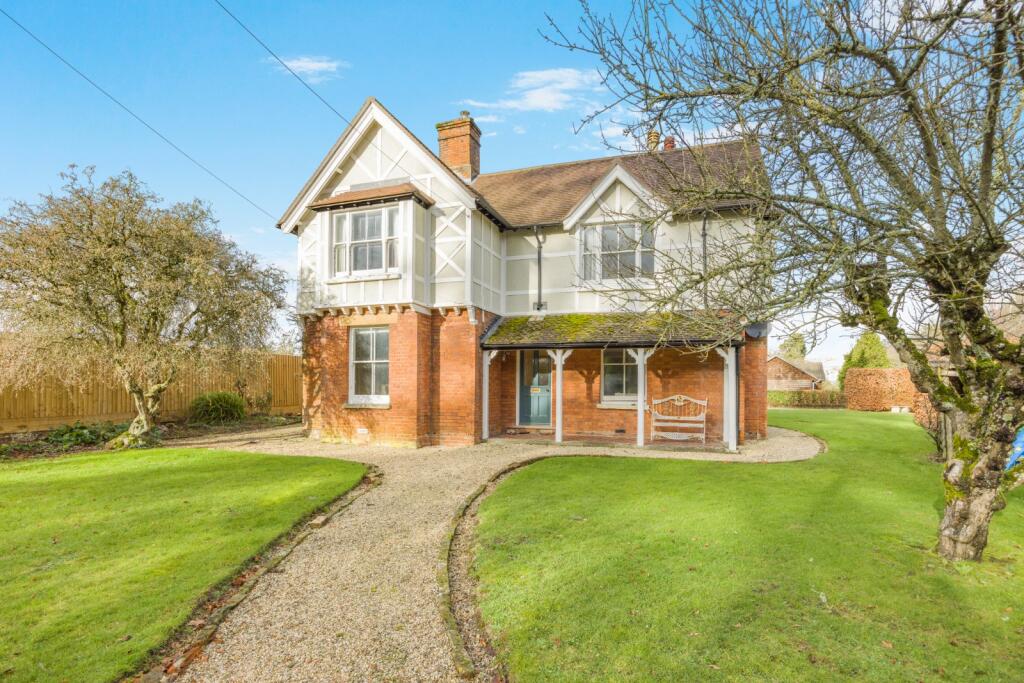 Main image of property: Highclere Park, Highclere, Newbury, Berkshire