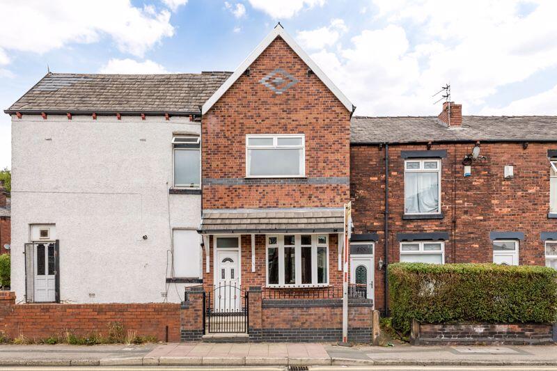Main image of property: Walthew Lane, Platt Bridge, WN2 5AW