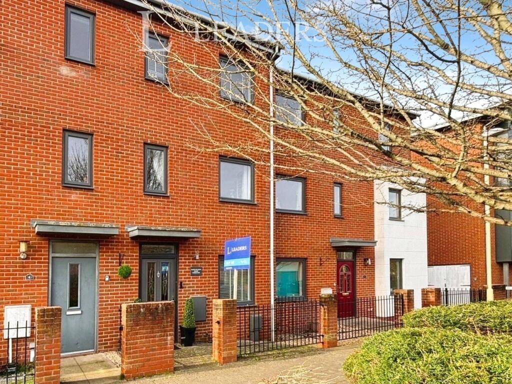 Main image of property: Sickle Way, Waterlooville, Hampshire