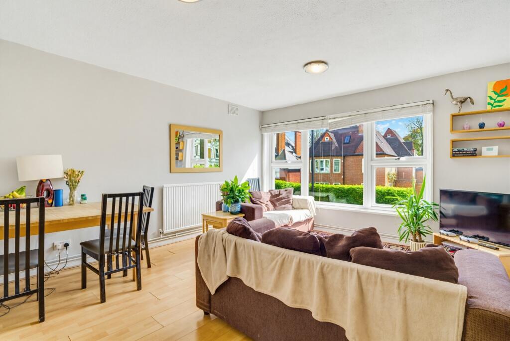 Main image of property: Northside Wandsworth Common, Wandsworth, SW18