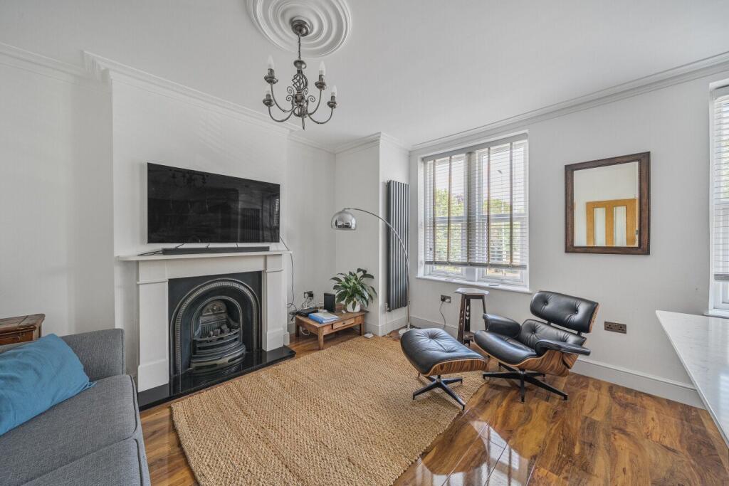 Main image of property: Croydon Road, Beckenham, Kent, BR3