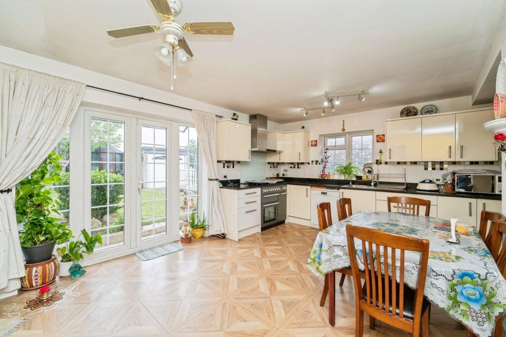 House in Southall - View 2