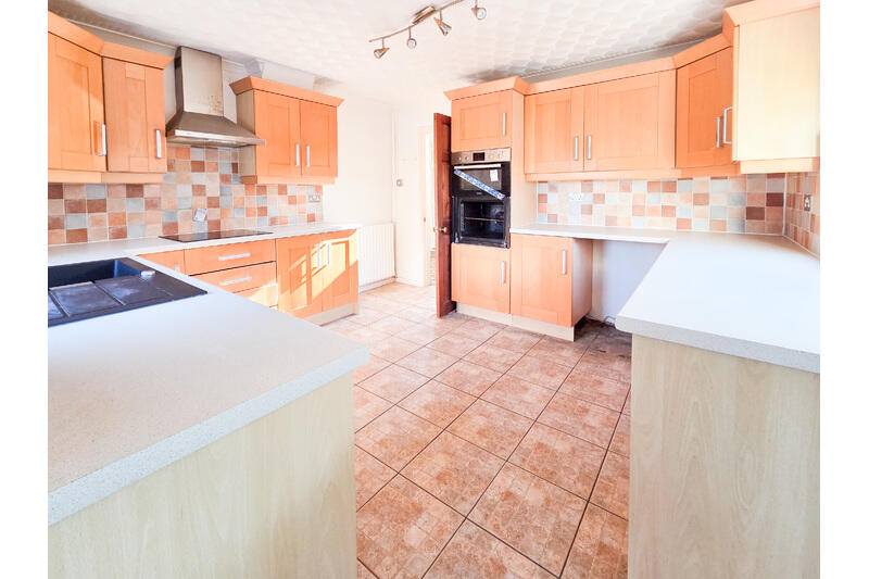 Dunkery Road, Bridgwater, TA6 – pohled 2