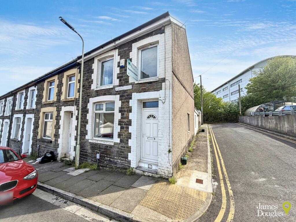 Main image of property: Brook Street, Treforest, Pontypridd
