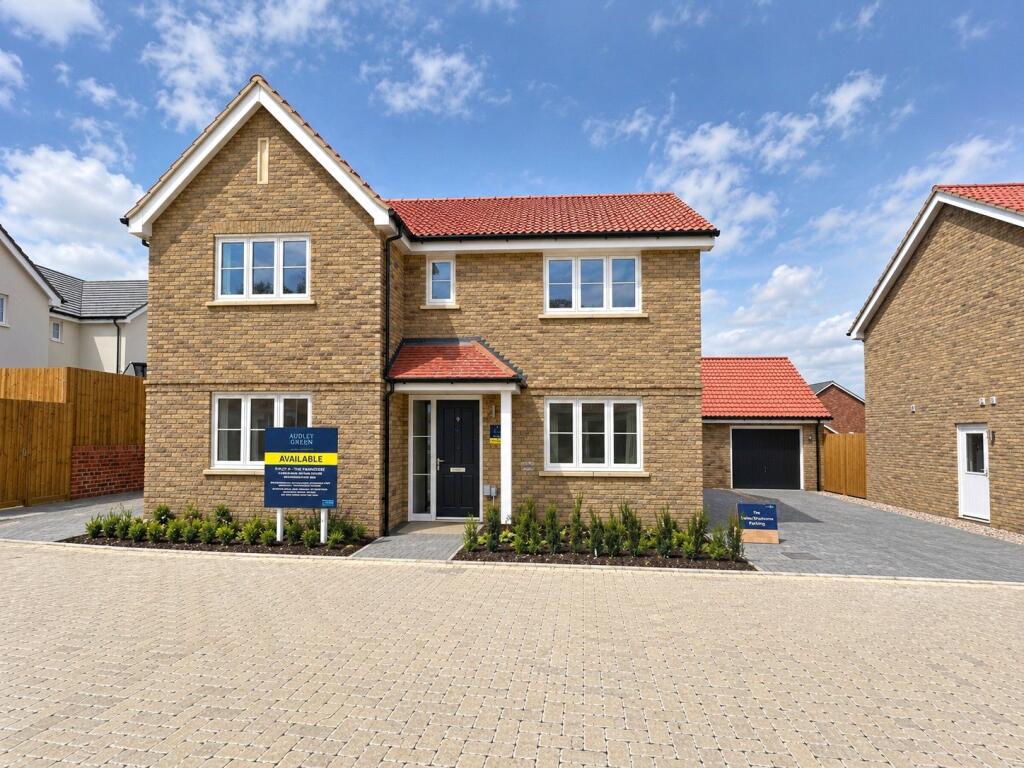 Main image of property: Audley Green, Great Chesterford, Essex