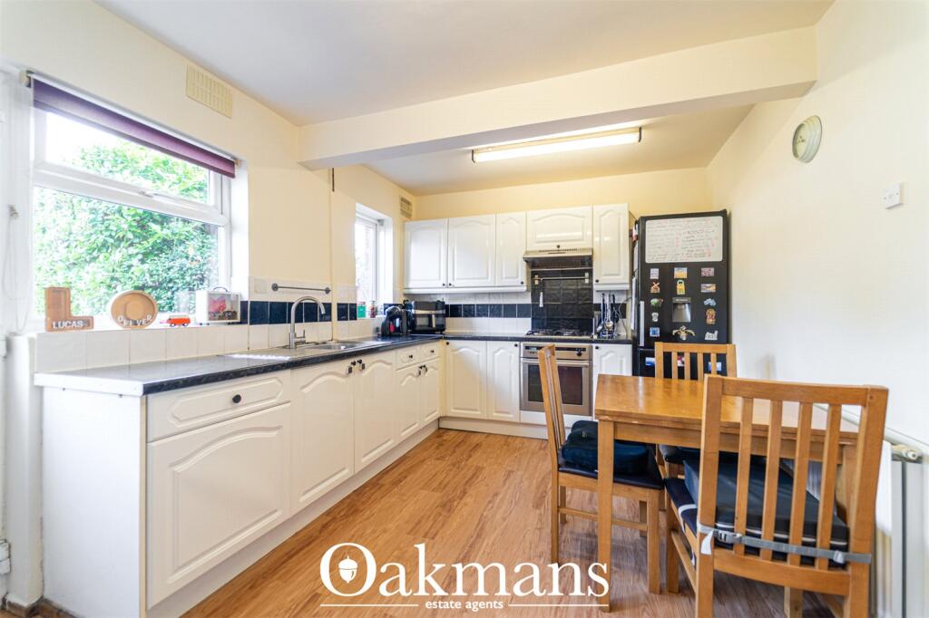 House in Birmingham - View 4