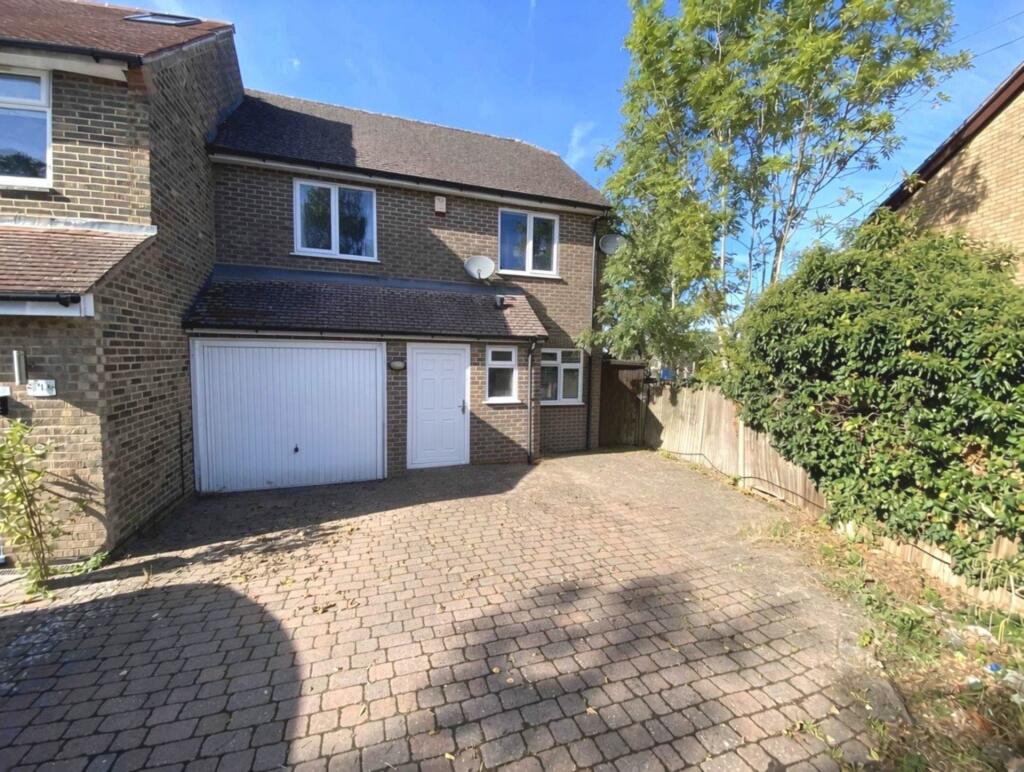 Main image of property: Arundel Drive, Borehamwood