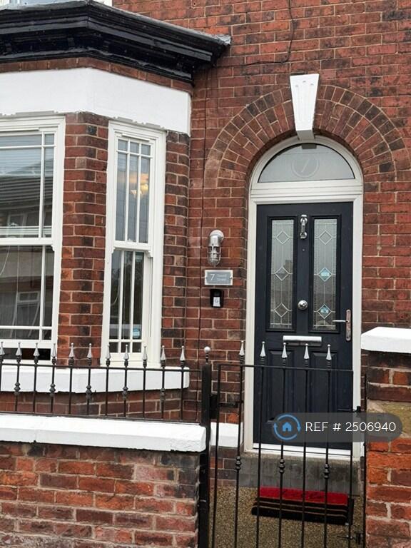Main image of property: Gould St, Manchester, M34