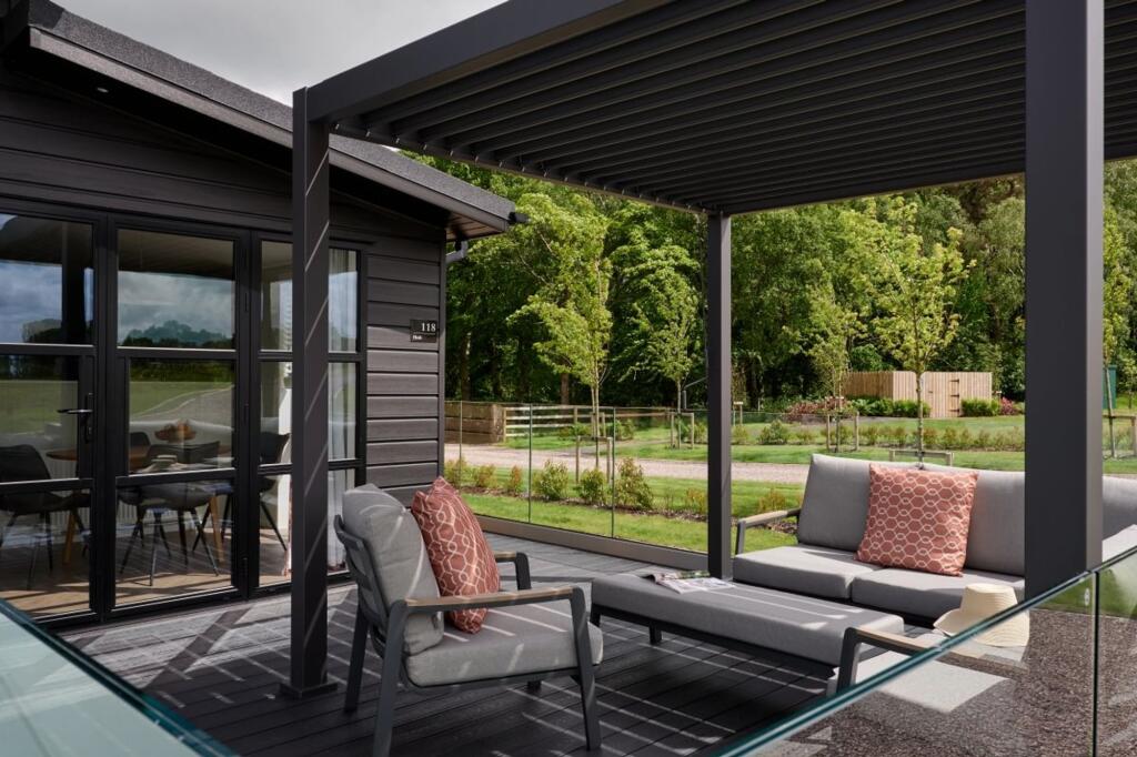 House in Carlisle - View 4