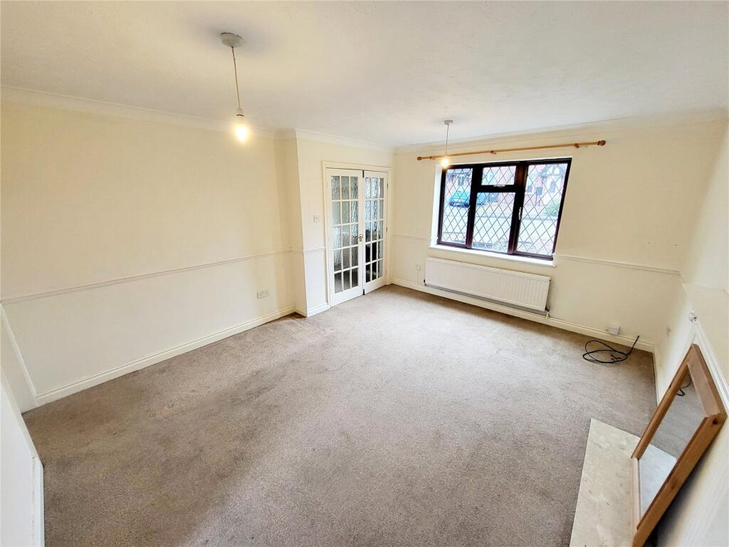 House in Wyre Forest, Kidderminster - View 3