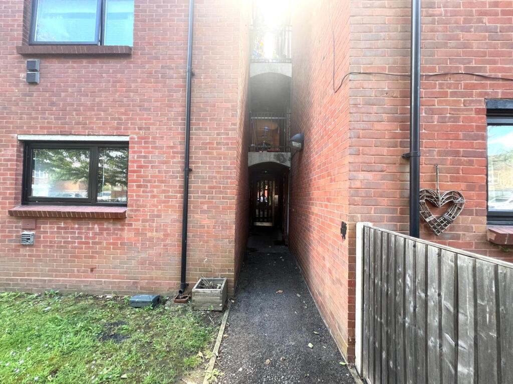 Main image of property: Beauclerk Close, Feltham, Hounslow