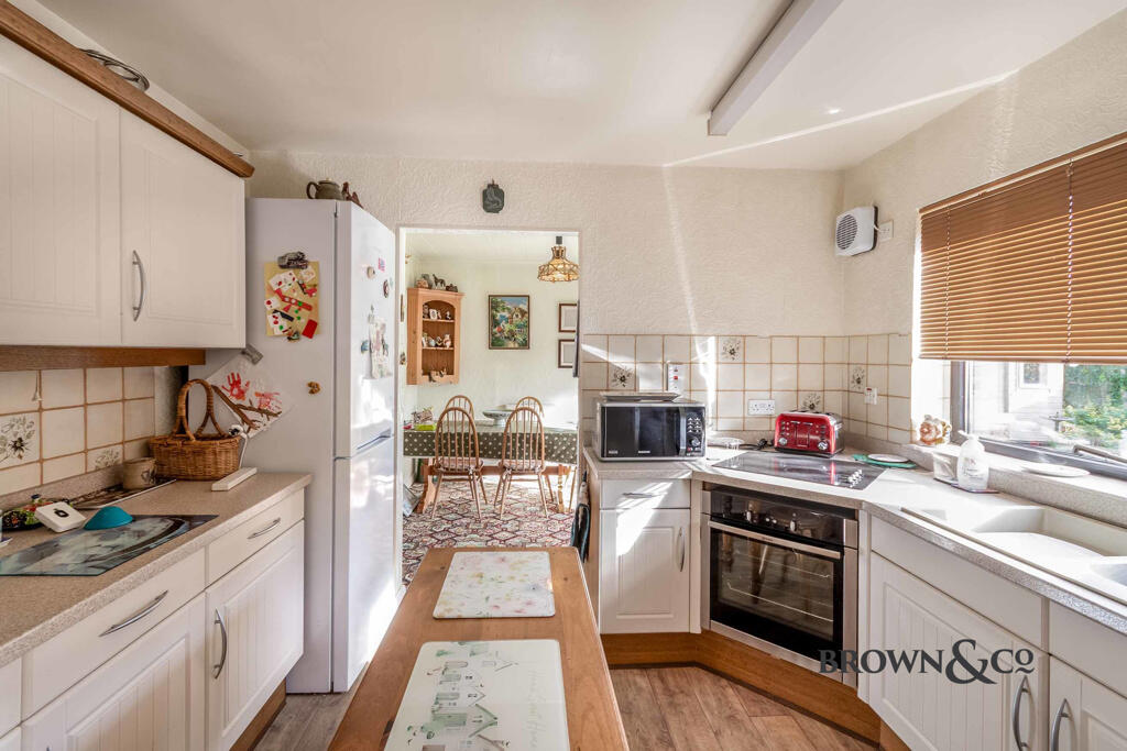 House in Bassetlaw, Newtown - View 3