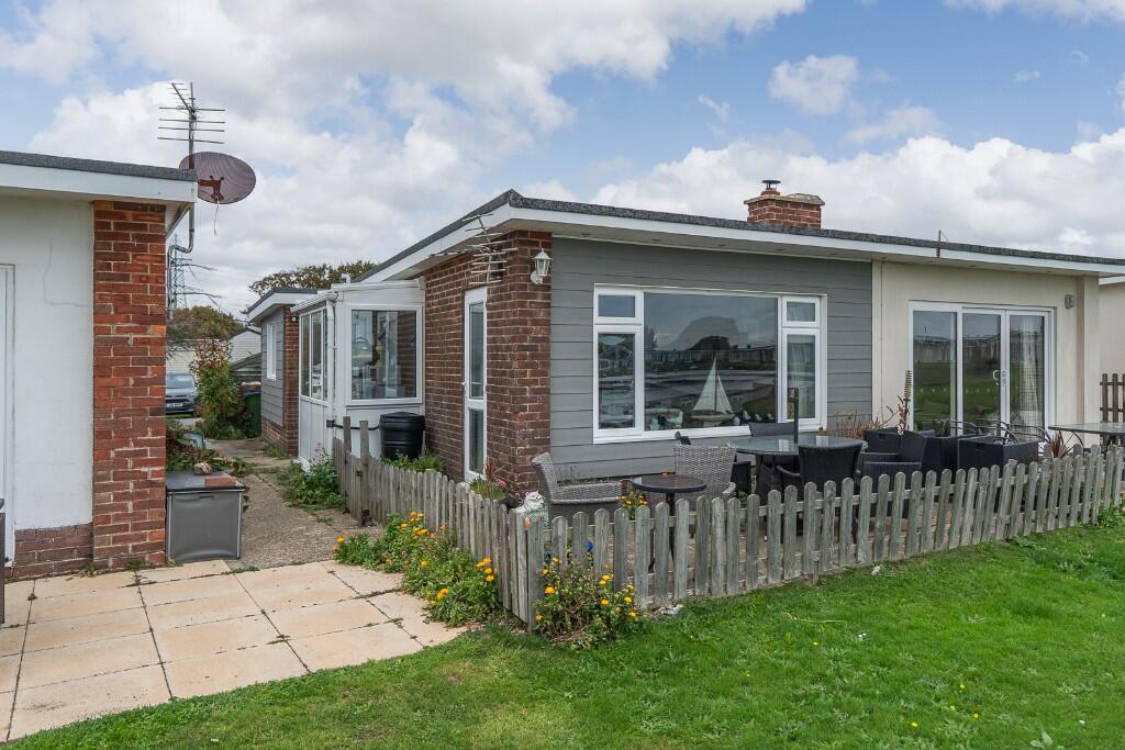 Main image of property: Hook Lane, Warsash, SO31