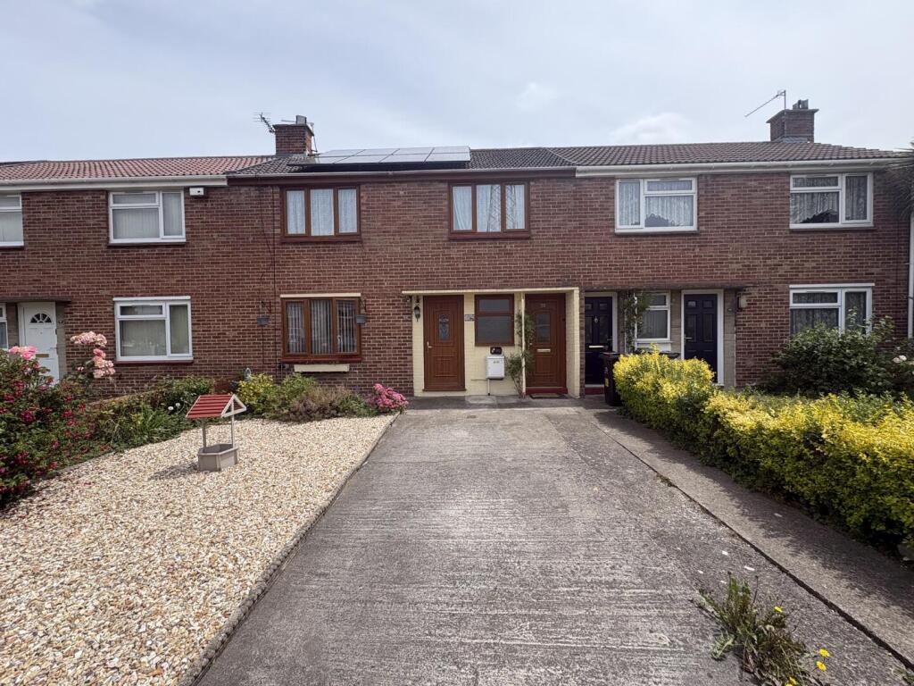 Main image of property: Parkway, Bridgwater
