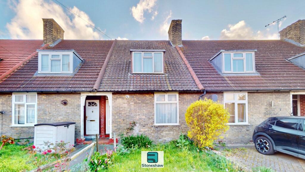 Main image of property: Tilney Road, Dagenham, RM9