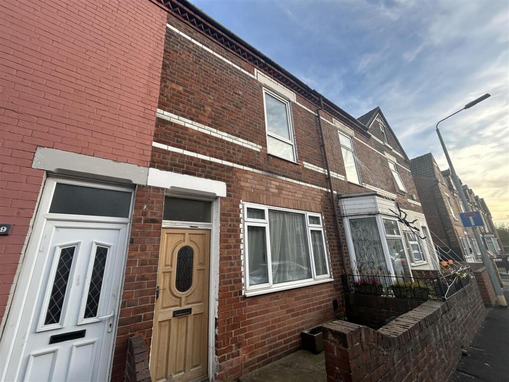 Main image of property: Jefferson Street, Goole