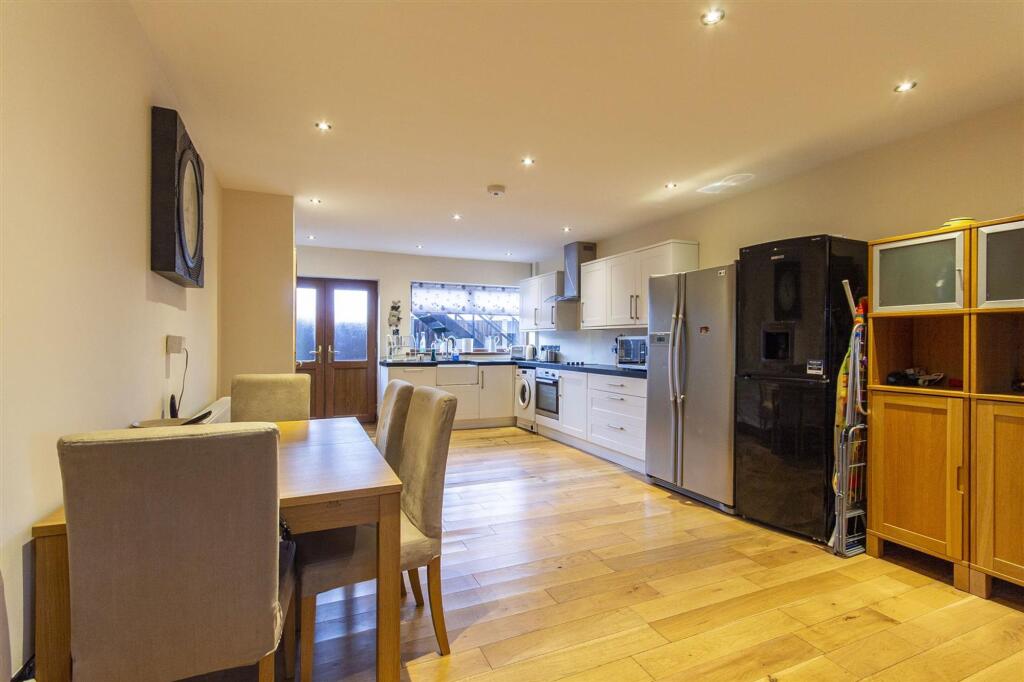 House in Sheffield - View 3