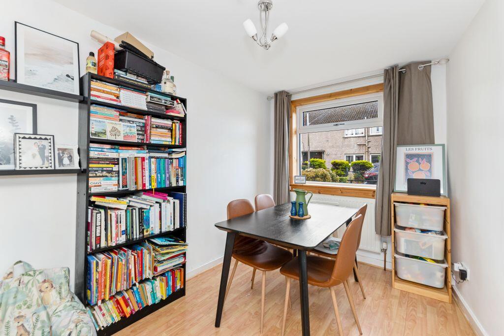 House in Edinburgh, Kaimes, Liberton and District - View 5