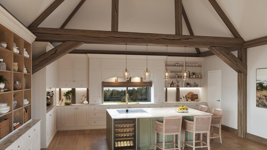 Bucklebury, Reading, RG7 photo 3