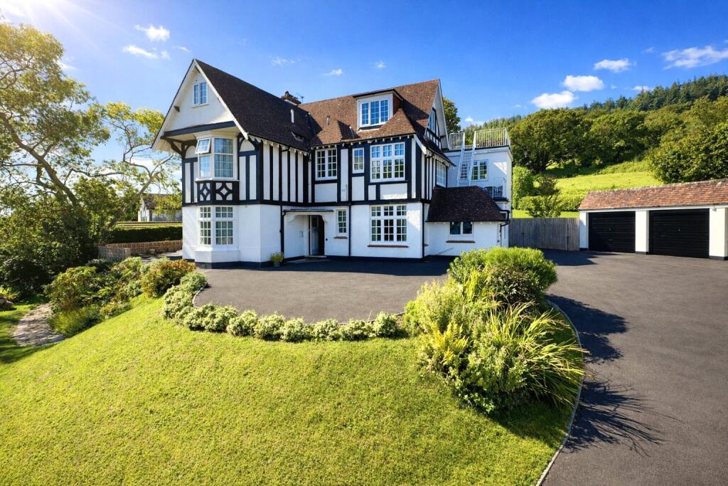 Main image of property: Boughmore Road, Sidmouth, Devon