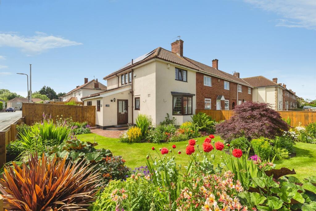 Main image of property: Central Avenue, Billingham