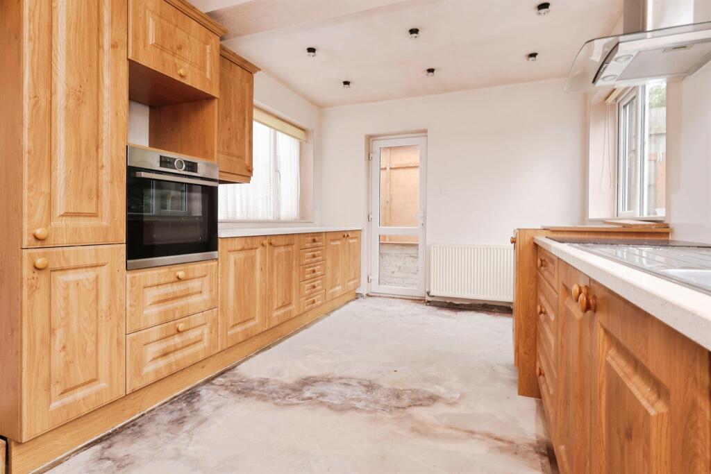 House in Birmingham - More