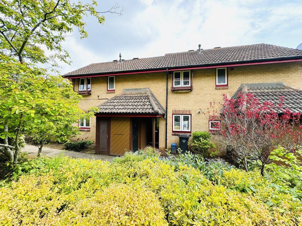 Main image of property: Highfield Crescent, KETTERING