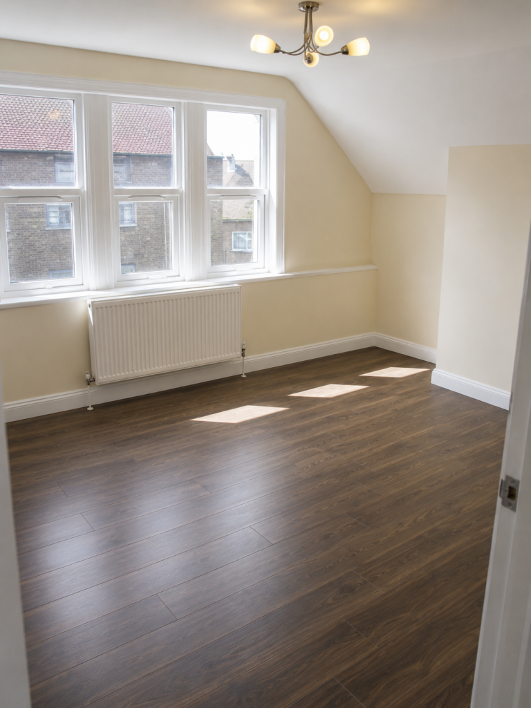 Main image of property: Plashet Grove, East Ham, Newham, London