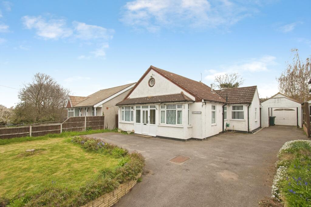 Main image of property: Church Hill, Dartford, Kent, DA2