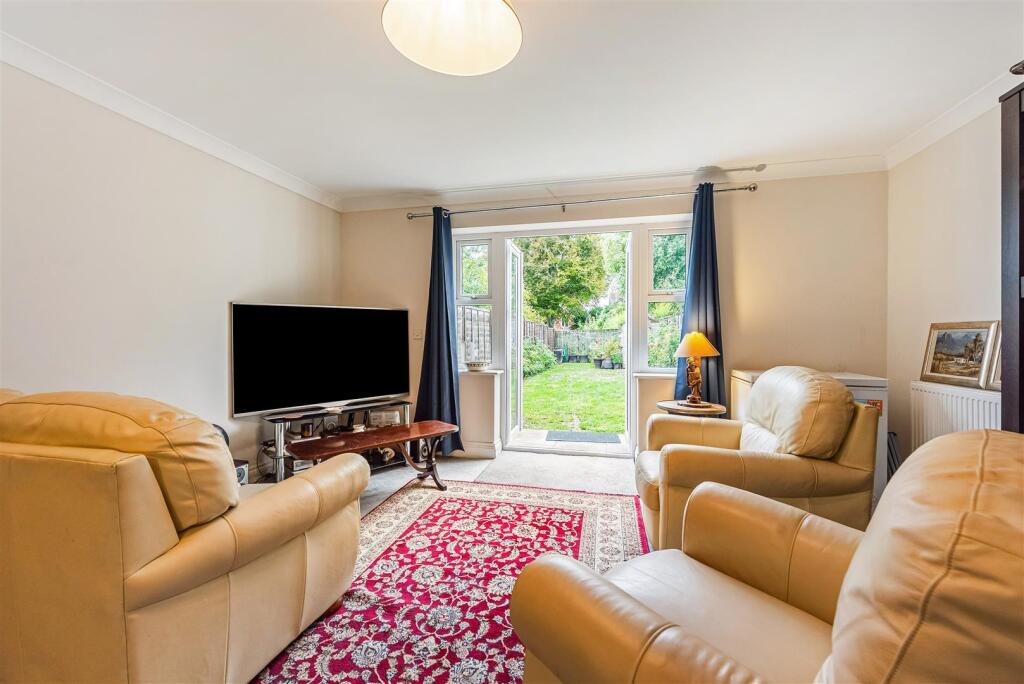 House in Test Valley, Rooksbury Mill, Andover - View 2