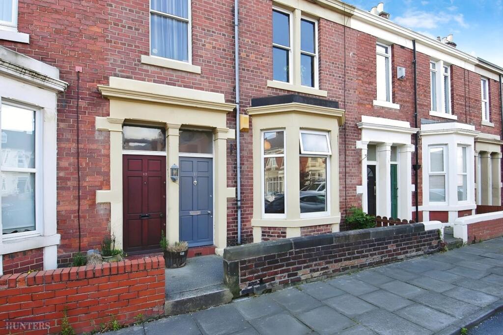 Main image of property: Donkin Terrace, North Shields