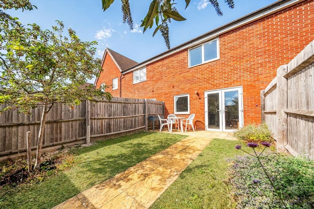 House in Salisbury - View 4