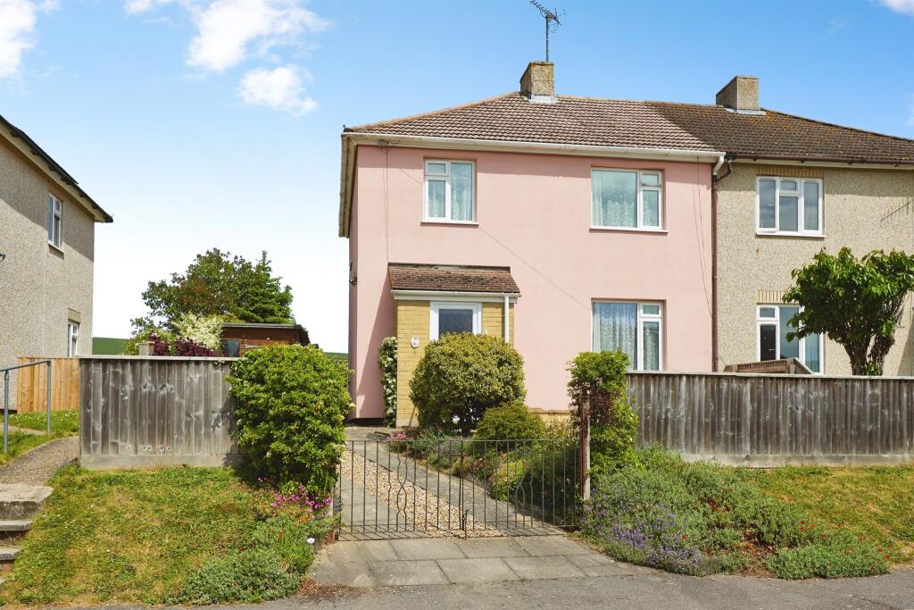 Main image of property: Vale View Road, South Newton, Salisbury