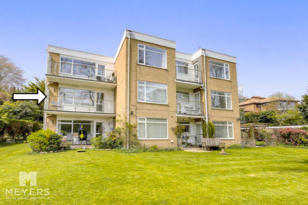 Main image of property: Portarlington Road, Bournemouth, BH4 8