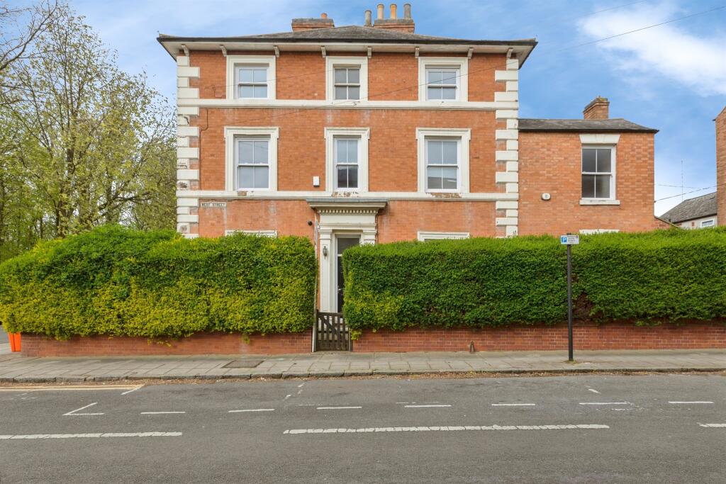 Main image of property: West Street, Leicester