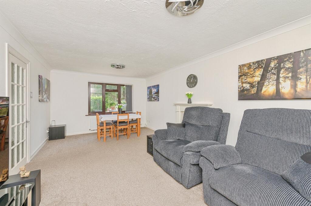 House in Sutton Coldfield, Wylde Green - View 3