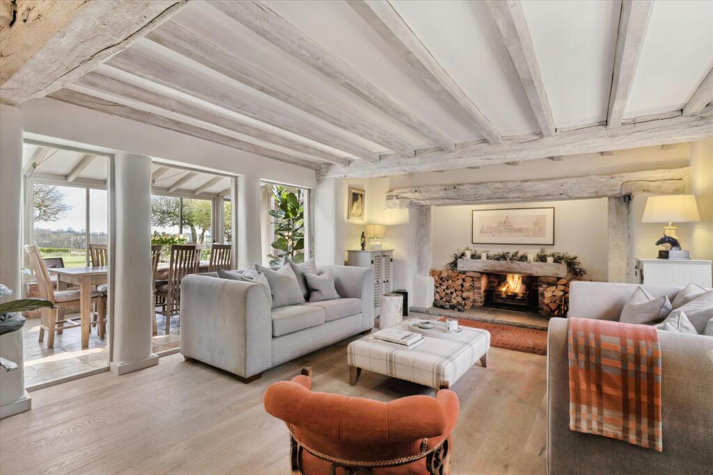 Additional image 7 of Vicarage Hill, Tanworth-in-Arden, Solihull, Warwickshire B94